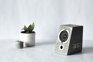 Concrete Sound