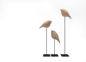 Украинский Tweety от Екатерины Соколовой и YOD Design Lab