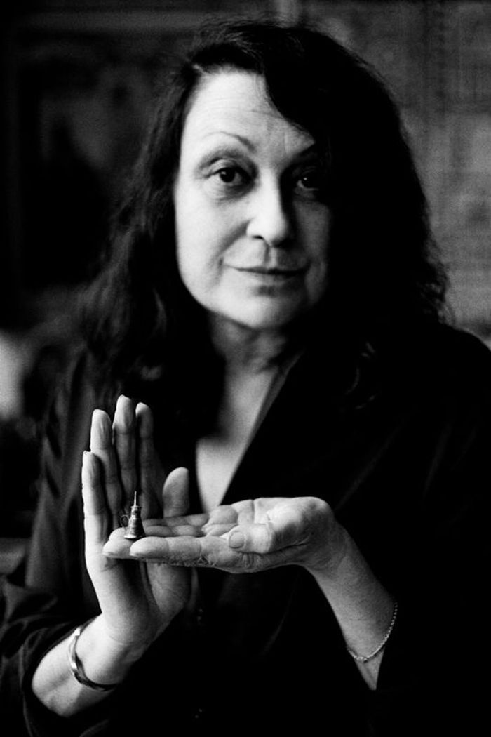 Лина Бо Барди (Lina Bo Bardi)