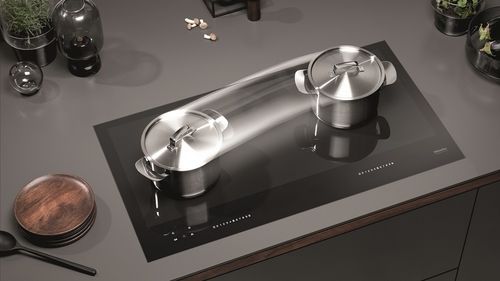 Бытовая техника Miele: обновленная линейка