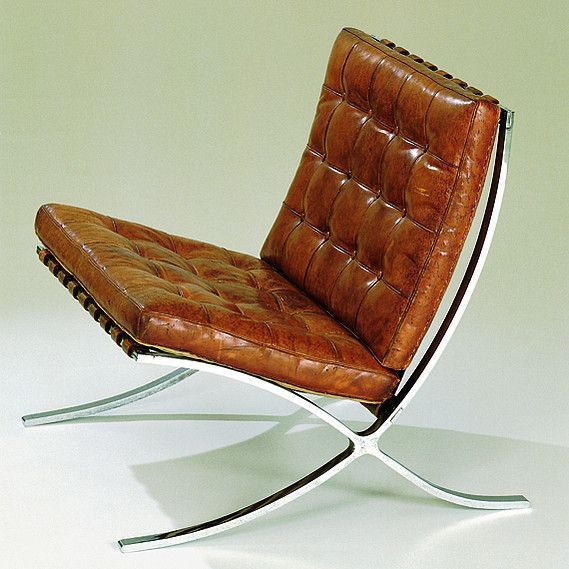 Barcelona Chair
