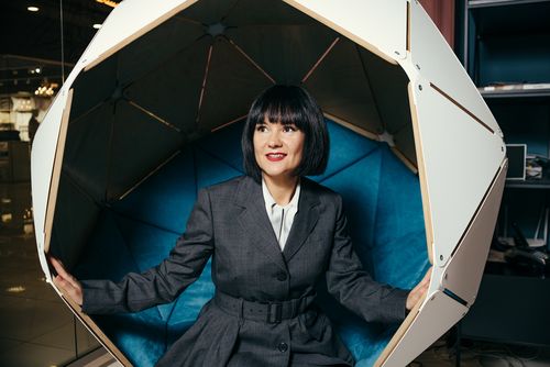 Наталия Кравец: «Любой факап для меня – это старт нового проекта»