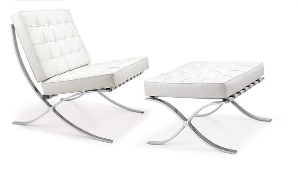 Barcelona Chair