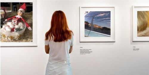 «Zero Likes» — выставка фото, которые никто не лайкнул в Instagram