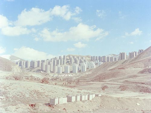 Leica Oskar Barnack Award: претенденти на перемогу за краще документальне фото