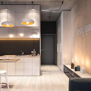 SMALL APARTMENT SMALL APARTMENT