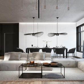 Апартаменты Modern Апартаменты Modern