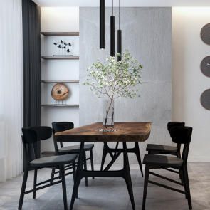 Modern Home Modern Home