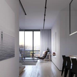 Cloud Apartment Cloud Apartment