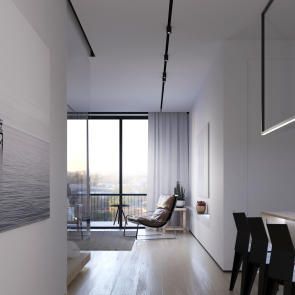 Cloud Apartment Cloud Apartment