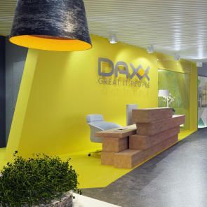 IT компания Daxx IT компания Daxx