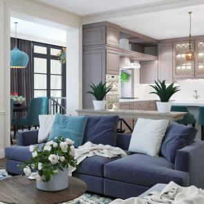 Elegant Home Elegant Home