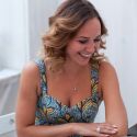 Анастасiя Белогривцева